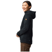 Damen-Winterjacke Fjällräven Kaitum Fleece W