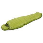 Daunenschlafsack Pinguin Magma 630 195 cm