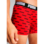 Herren-Boxershorts Puma Everyday Aop Print Boxer 2P
