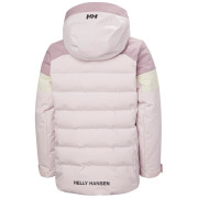 Kinderjacke Helly Hansen Jr Girl Diamond Jacket