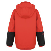Kinder-Softshell-Jacke Husky Sonny K