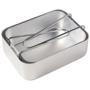 Alu-Essschale Regatta Mess Tin Set