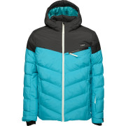 Herren Skijacke Loap Oridior blau Blue