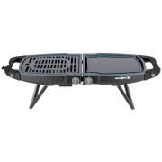 Gasgrill Brunner Mariposa 30 grau/schwarz