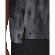 Herren-T-Shirt Under Armour Launch Elite PRT SS