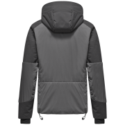 Herrenjacke Salewa Ortles Tirolwool Air Hooded Jacket Men