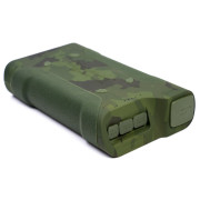 Powerbank Ridge Monkey Vault C-Smart Wireless 42150mAh Green