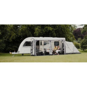 Anbau fürs Vorzelt Vango Tall Annex Elements Shield - Balletto
