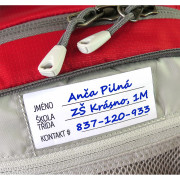 Schulranzen Boll School Mate 20 Meerkats