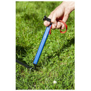 Hammer Bo-Camp Hammer With Peg Puller