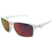 Sonnenbrille 3F Guard weiß/rot 3009 white/red