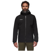 Herrenjacke Mammut Linard Guide HS Hooded Jacket Men