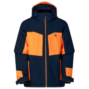 Kinderjacke Dare 2b Rip It Jacket Nvy/ElectOrn dunkelblau Nvy/ElectOrn