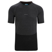 Herren-Funktionsshirt Icebreaker Men 125 ZoneKnit™ SS Crewe