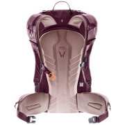 Skirucksack Deuter Freerider 28 SL