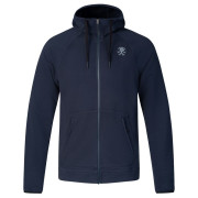 Herren-Sweatshirt Rafiki Pantera Zip dunkelblau dark navy