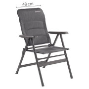 Campingstuhl Outwell Fernley