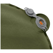 Selbstaufblasende Isomatte Sea to Summit Camp Plus Regular