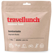 Travellunch Glutenfreies Gemüserisotto 125 g