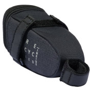 Satteltasche Vaude Race Light M Luminum