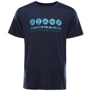 Herren-T-Shirt Alpine Pro Lyor