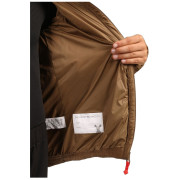 Kinderjacke Kilpi Rebeki-Jb Brown