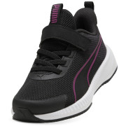 Kinderschuhe Puma Flyer 4 AC+ PS PUMA Black-Fuchsia Glow