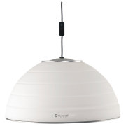 Leuchte Outwell Pollux Lux beige Cream White