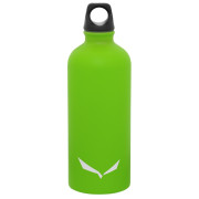 Edelstahlflasche Salewa Isarco Lt Btl 0,6 L grün FLUO GREEN