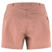 Damenshorts Fjällräven High Coast Lite Shorts W