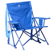 Campingstuhl GCI Kickback Rocker