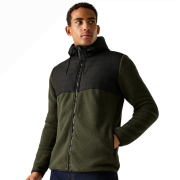 Herren-Hybridjacke Regatta Frankie Borg Hybrid
