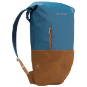Urban-Rucksack Vaude CityGo 18 blau baltic sea