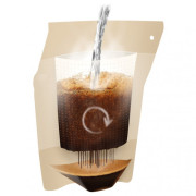 Kaffee Grower´s cup Geschenkpackung mit 2 Kaffeebeuteln Lieferung