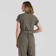 Damen-Jumpsuit Craghoppers NosiLife Hauku Jumpsuit