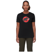 Damen-T-Shirt Mammut Core T-Shirt Women Classic