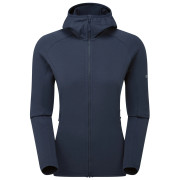 Damen Funktions-Sweatshirt Montane Protium Hoodie
