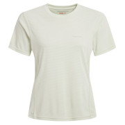 Damen-Funktionsshirt Craghoppers NosiLIfe SolarShield+ SS T-Shirt beige Pear Drop