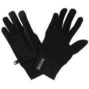 Handschuhe Regatta Touchtip Stretch Gloves II schwarz Black