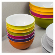 Schüssel-Set Omada Sanaliving Bowls Set 4x 0,5L