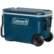Kühlbox Coleman 62QT wheeled cooler