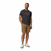 Herren-T-Shirt Columbia Parsons Point™ SS Graphic Tee