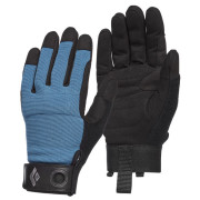 Klettersteig-Handschuhe Black Diamond Crag Gloves blau AstralBlue