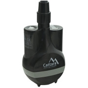 Campingdusche Cattara AKU