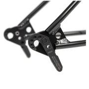 Träger Ortlieb Quick-Rack L