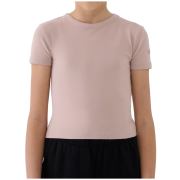 Kinder-T-Shirt 4F Tshirt F2393 Beige