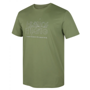 Herren-Funktionsshirt Husky Tant M