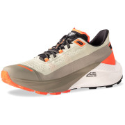 Herren Laufschuhe Dynafit Ultra 100 V3 beige Rock Khaki/Overcast