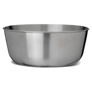 Schüssel Primus CampFire Small silber