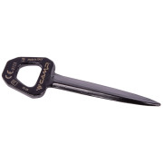 Hakenbolzen Camp Universal Piton 150mm grau